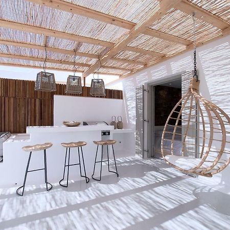 Phos Home By Rocks Estates Науса Екстер'єр фото