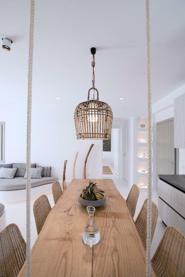 Phos Home By Rocks Estates Науса Екстер'єр фото