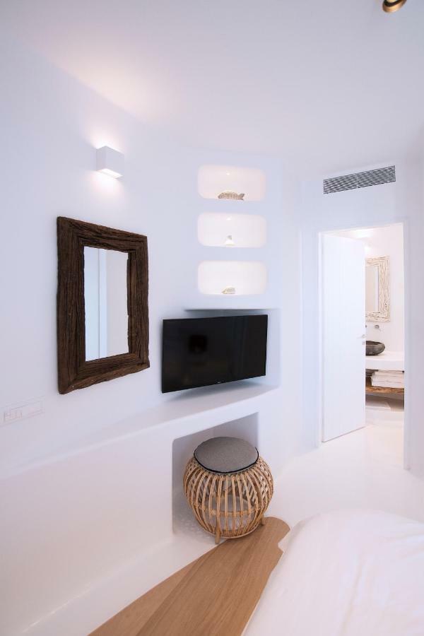 Phos Home By Rocks Estates Науса Екстер'єр фото