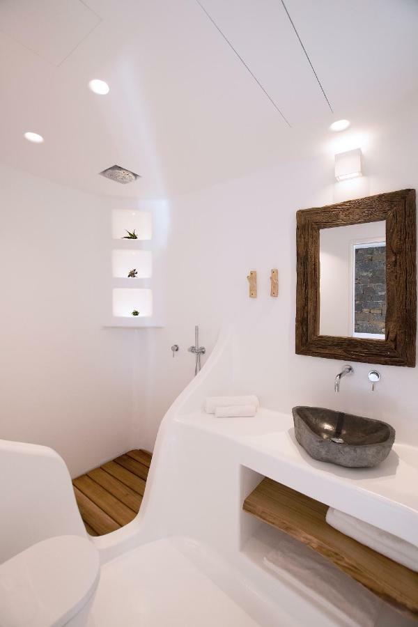 Phos Home By Rocks Estates Науса Екстер'єр фото