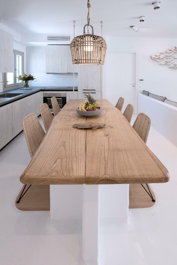 Phos Home By Rocks Estates Науса Екстер'єр фото