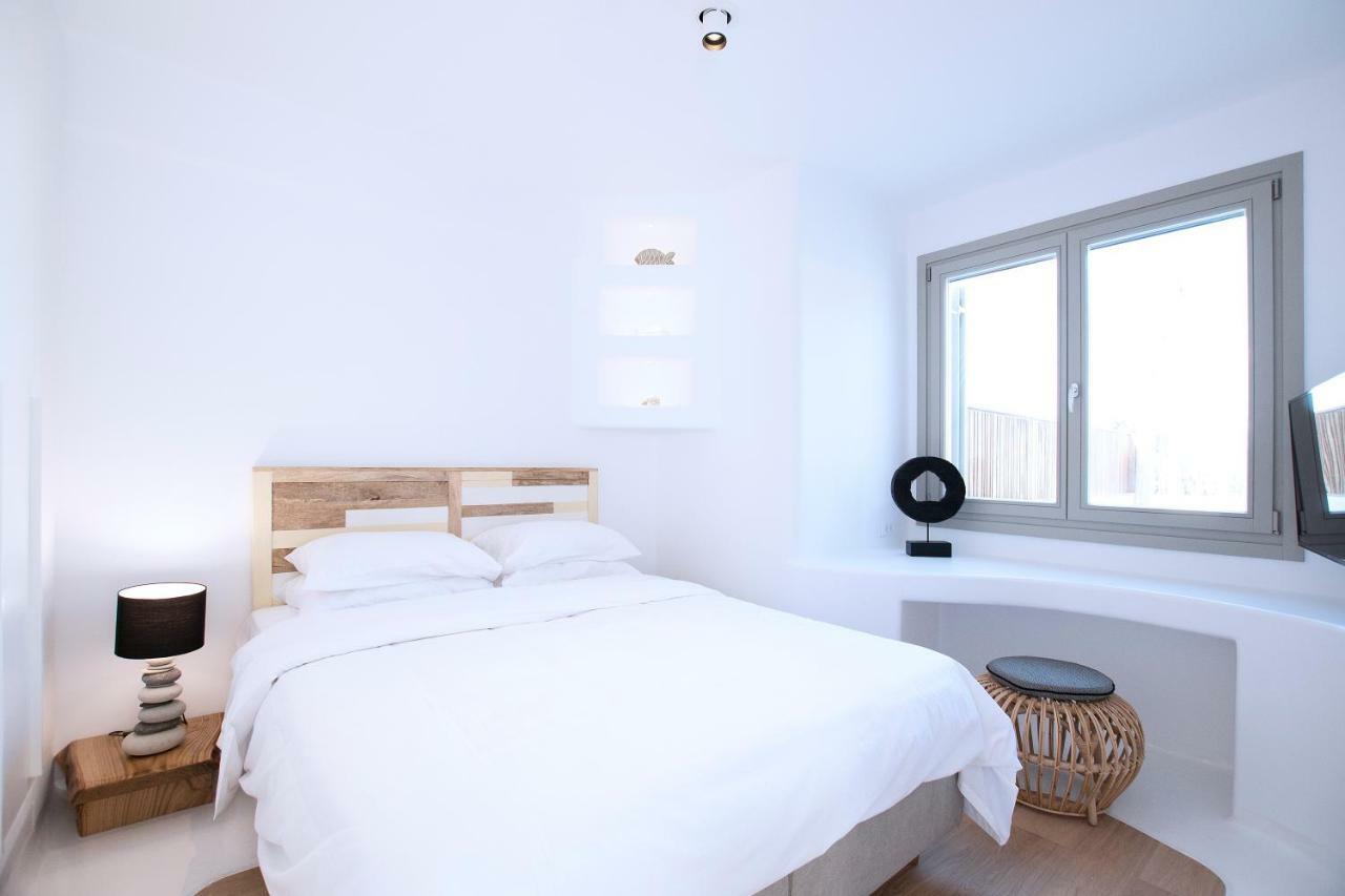 Phos Home By Rocks Estates Науса Екстер'єр фото