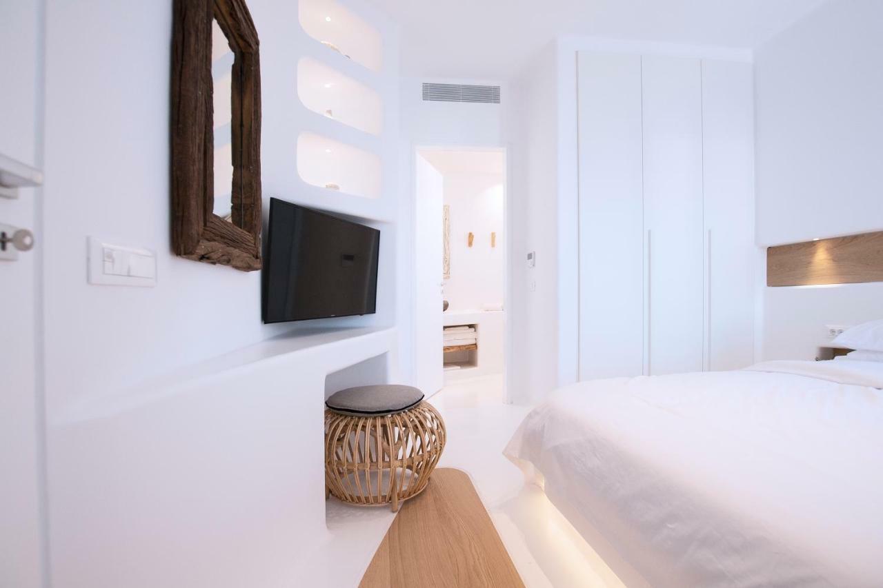 Phos Home By Rocks Estates Науса Екстер'єр фото