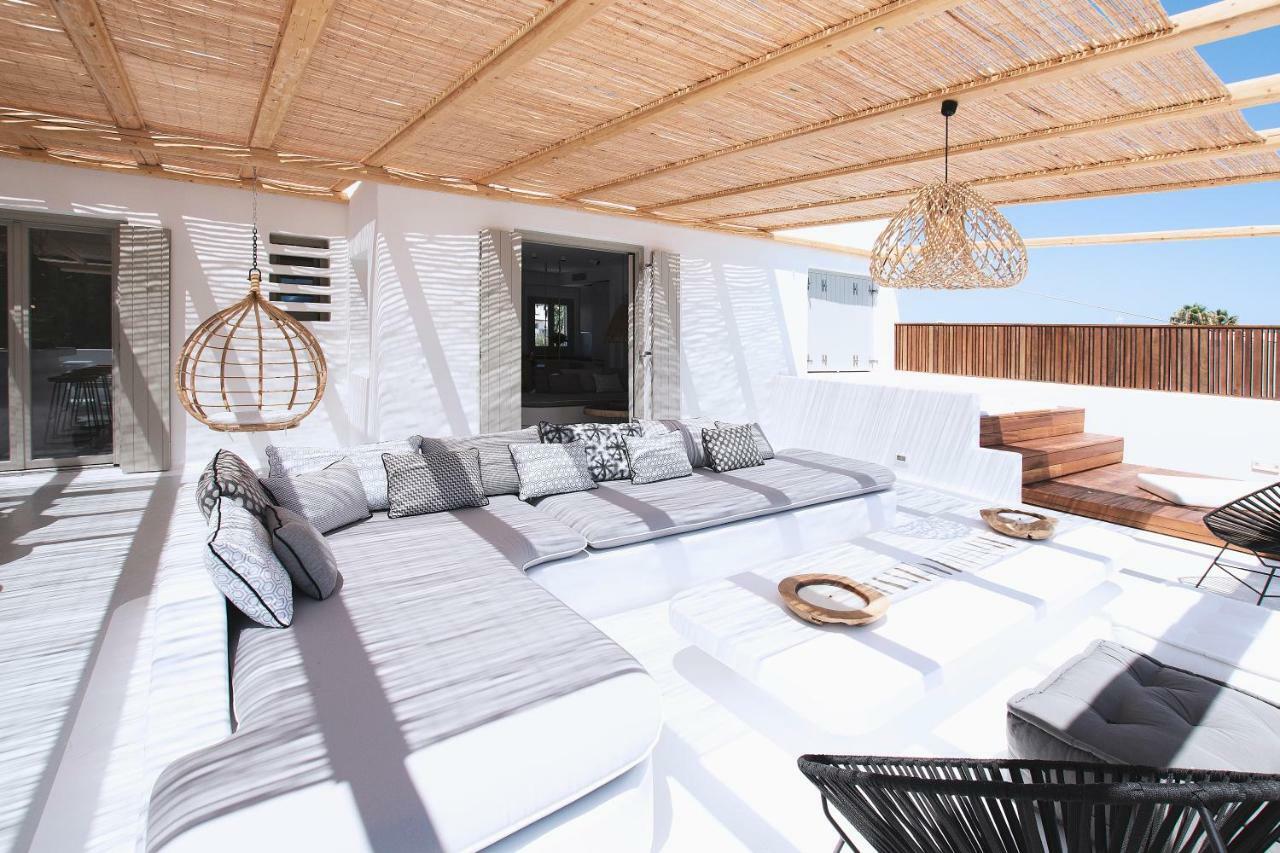 Phos Home By Rocks Estates Науса Екстер'єр фото
